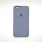 apple Silicone Case for iPhone 6 Plus / 6s Plus New