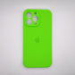 apple Silicone Case for iPhone 14 Pro Max