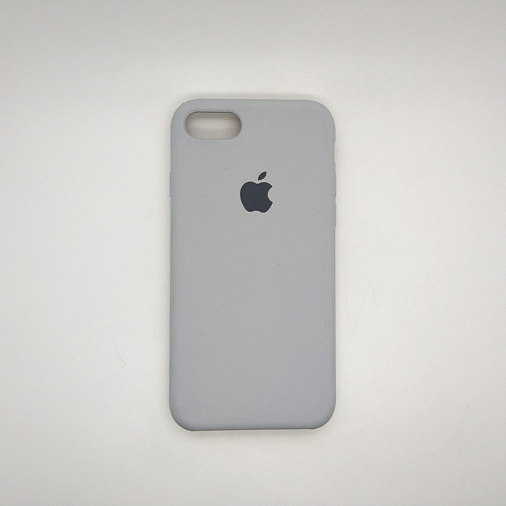 apple Silicone Case for iPhone 7 / iPhone 8