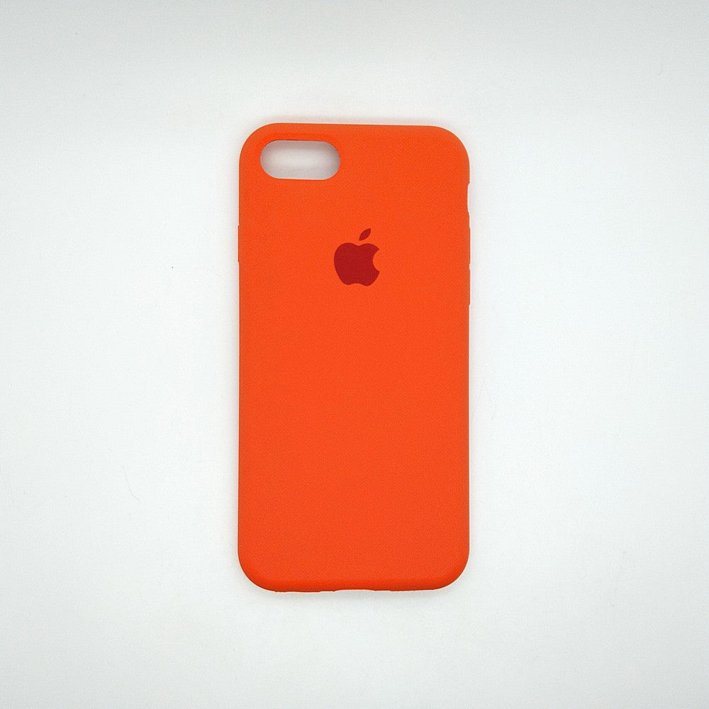 apple Silicone Case for iPhone 7 / iPhone 8