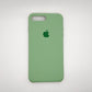 apple Silicone Case for iPhone 7 Plus / 8 Plus