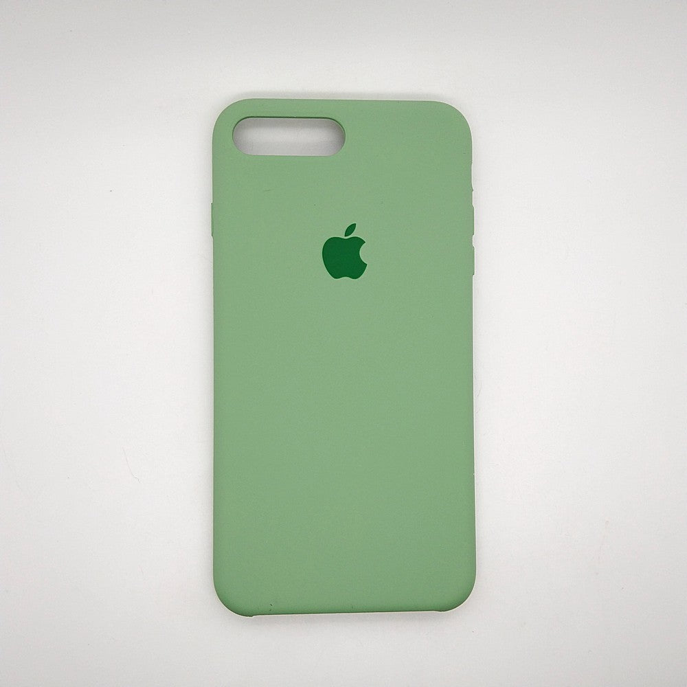 apple Silicone Case for iPhone 7 Plus / 8 Plus