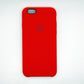 apple Silicone Case for iPhone 6 / 6s