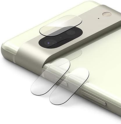 Camera lens 9H Glass protector for Google Pixel 5a 5G Pixel 6 Pixel 7 Pro