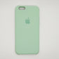 apple Silicone Case for iPhone 6 / 6s