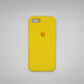 apple Silicone Case for iPhone 7 / iPhone 8