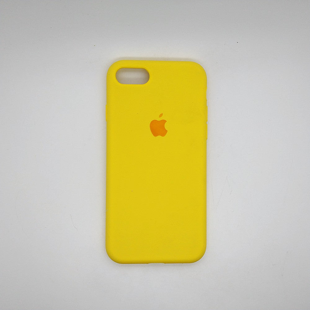 apple Silicone Case for iPhone 7 / iPhone 8