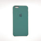 apple Silicone Case for iPhone 6 Plus / 6s Plus New