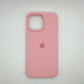 apple Silicone Case for iPhone 14 Pro Max