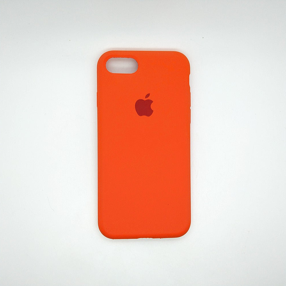 apple Silicone Case for iPhone 7 / iPhone 8