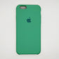 apple Silicone Case for iPhone 6 / 6s