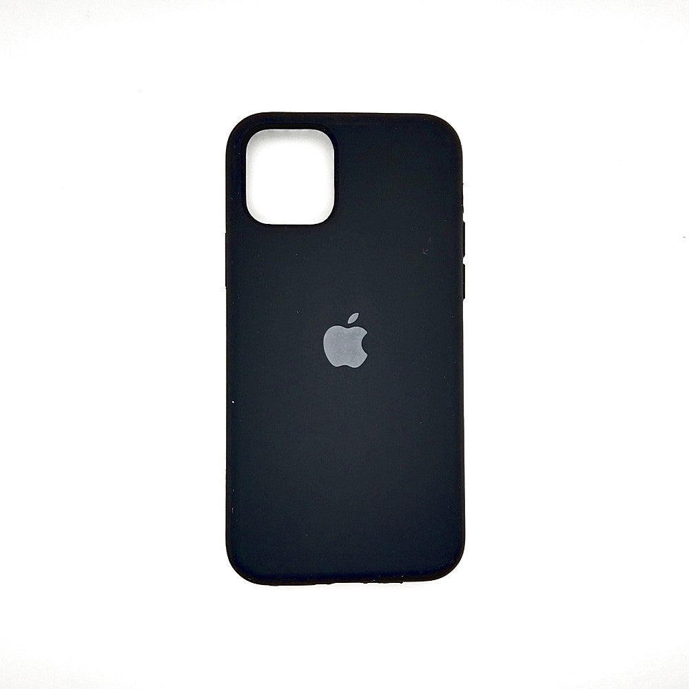 apple Silicone Case for iPhone 11 Pro