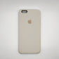 apple Silicone Case for iPhone 6 Plus / 6s Plus New