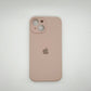 apple Silicone Case for iPhone 14
