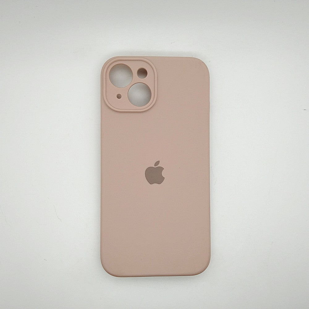 apple Silicone Case for iPhone 14