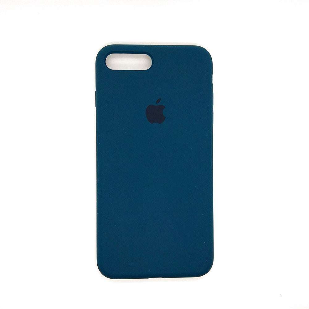 apple Silicone Case for iPhone 7 Plus / 8 Plus