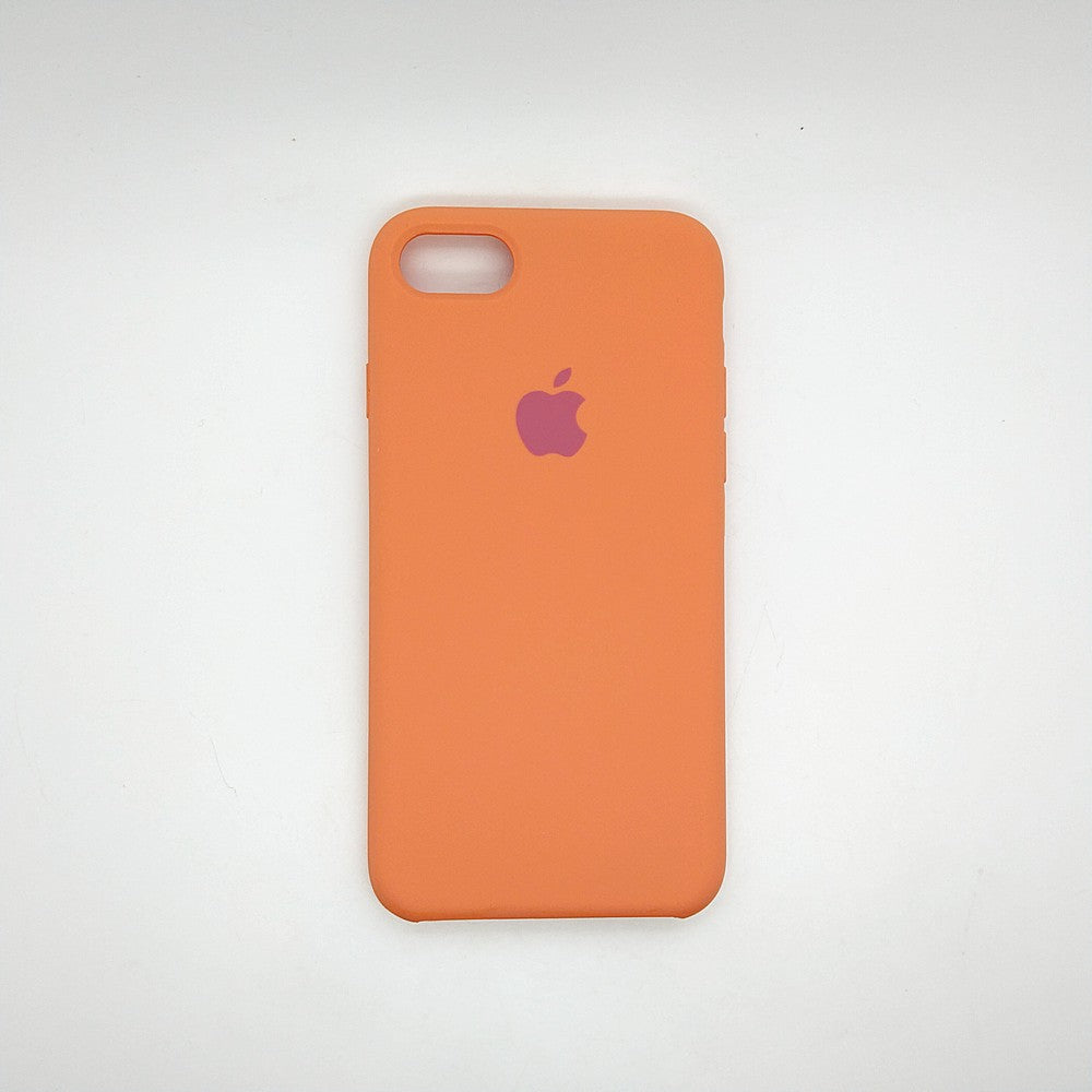 apple Silicone Case for iPhone 7 / iPhone 8