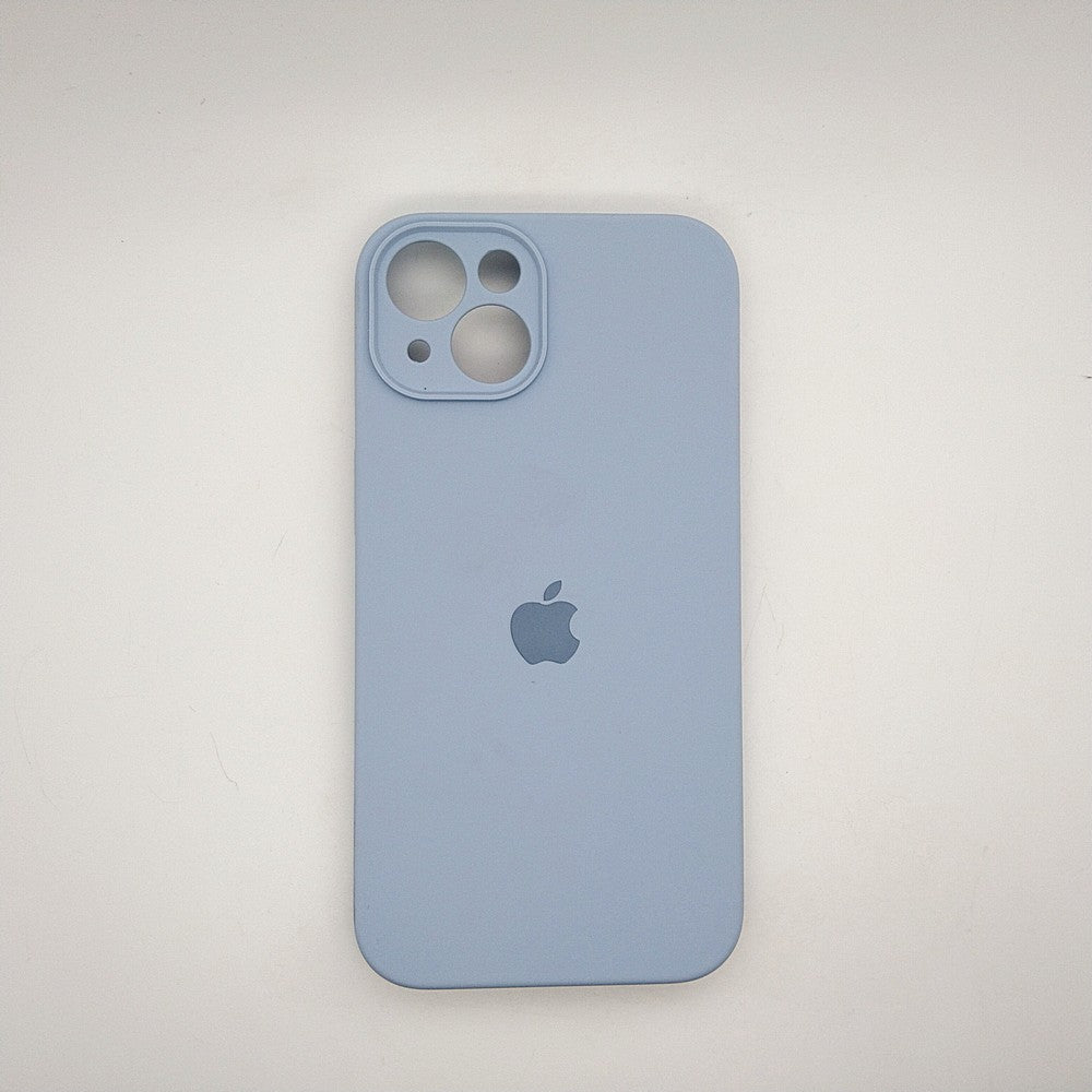 apple Silicone Case for iPhone 13