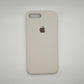 apple Silicone Case for iPhone 7 Plus / 8 Plus