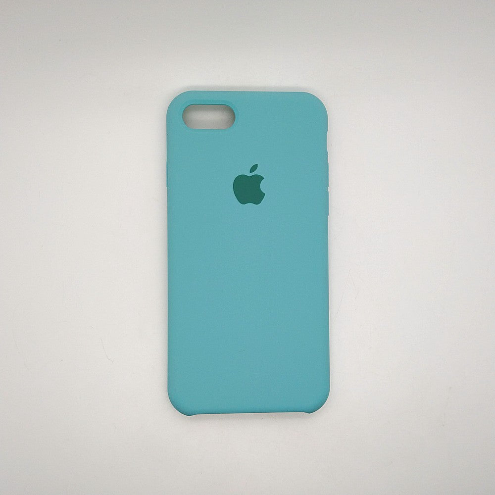 apple Silicone Case for iPhone 7 / iPhone 8