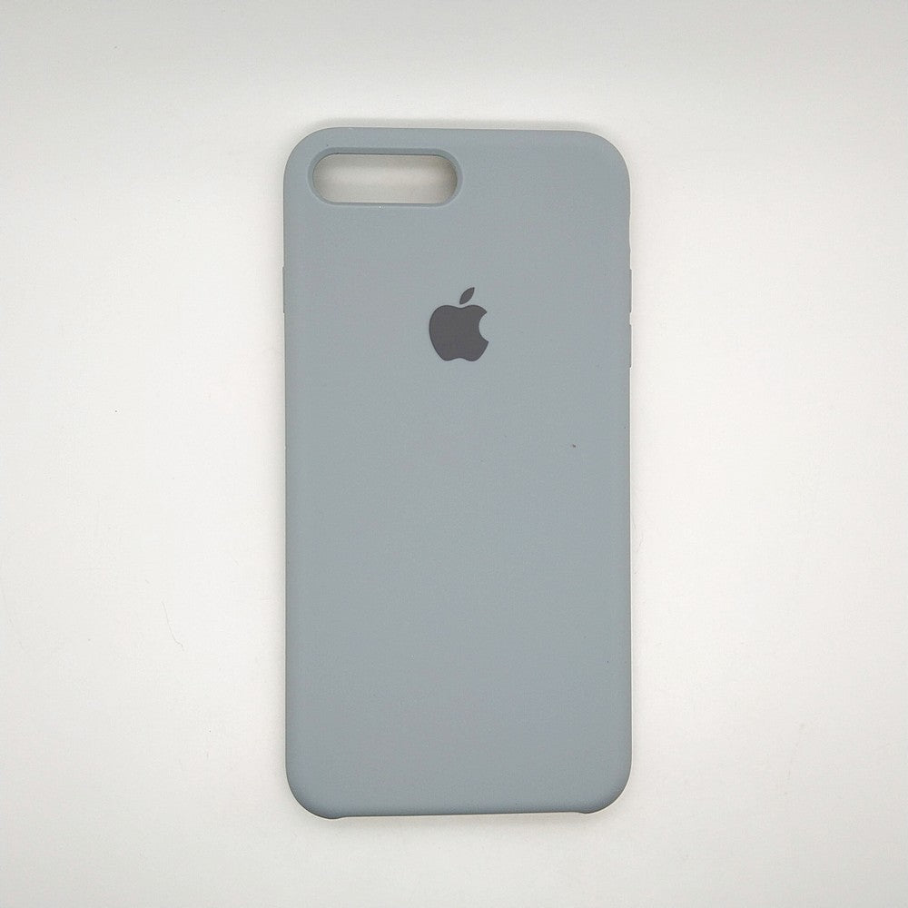 apple Silicone Case for iPhone 7 Plus / 8 Plus