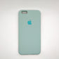 apple Silicone Case for iPhone 6 Plus / 6s Plus New