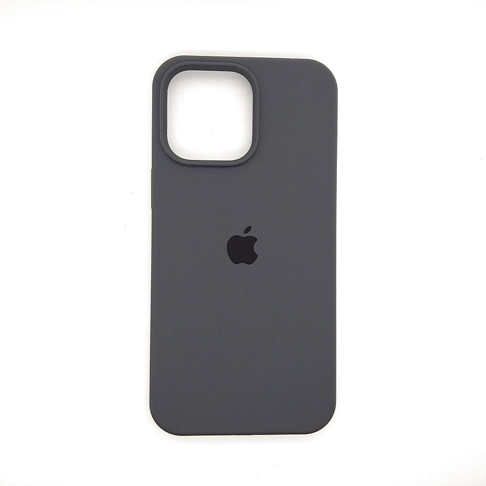 apple Silicone Case for iPhone 14 Pro Max