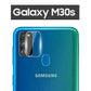 Camera Glass for Samsung Galaxy M30s Perfect Camera Protection Film Clear 9H Glass Mobile camera lens protector
