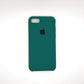 apple Silicone Case for iPhone 7 / iPhone 8