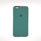 apple Silicone Case for iPhone 6 Plus / 6s Plus New