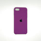 apple Silicone Case for iPhone 7 / iPhone 8