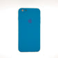 apple Silicone Case for iPhone 6 Plus / 6s Plus New