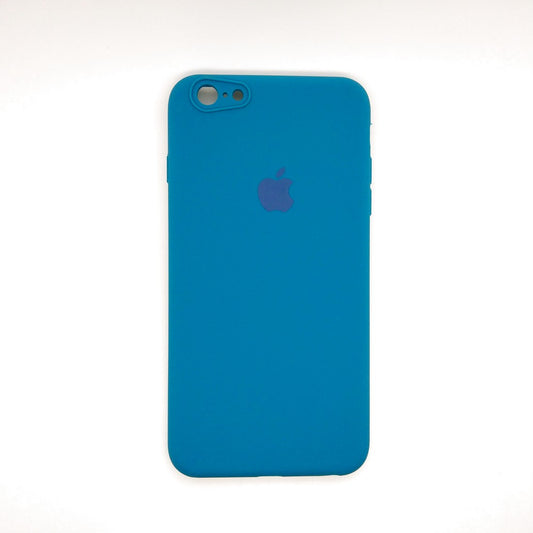 apple Silicone Case for iPhone 6 Plus / 6s Plus New