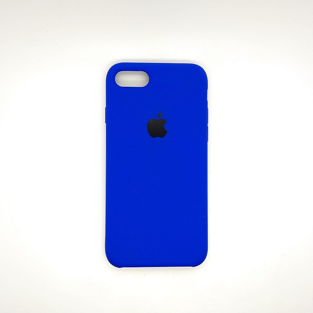 apple Silicone Case for iPhone 7 / iPhone 8