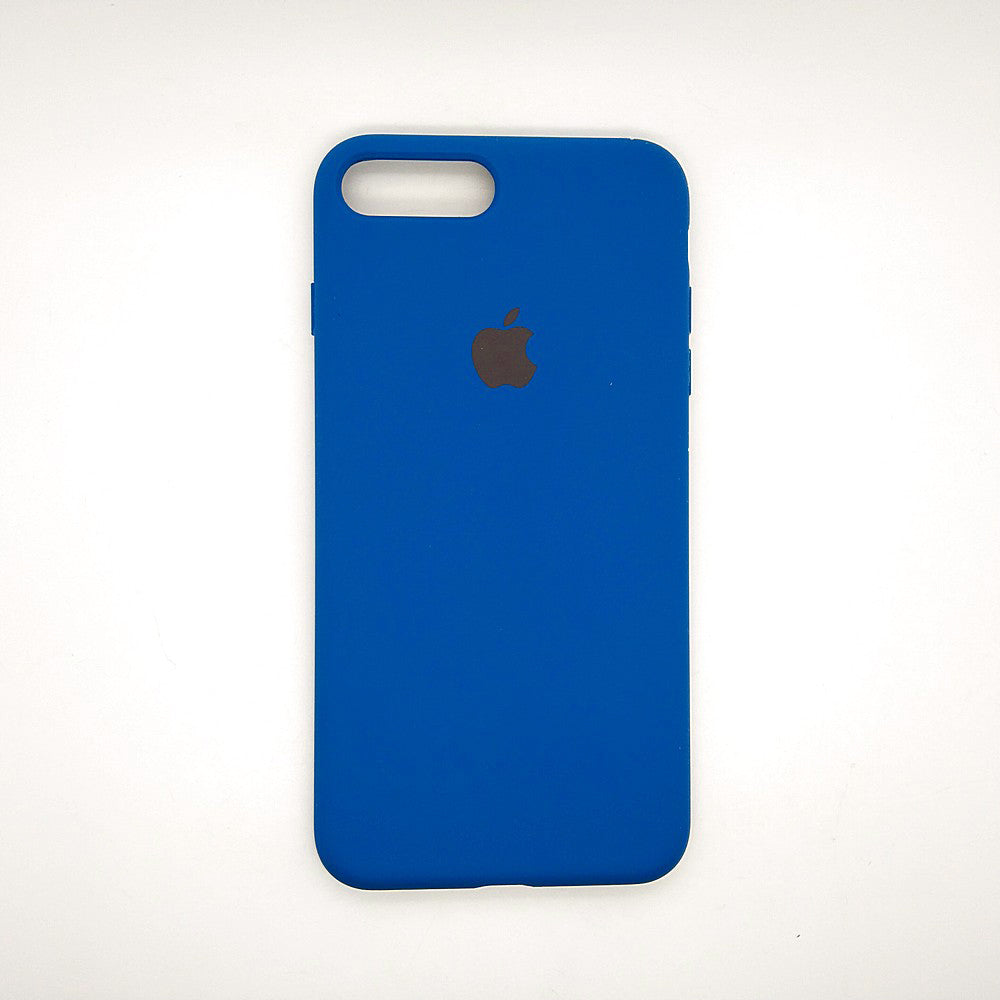 apple Silicone Case for iPhone 7 Plus / 8 Plus