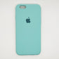 apple Silicone Case for iPhone 6 / 6s