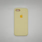 apple Silicone Case for iPhone 7 / iPhone 8