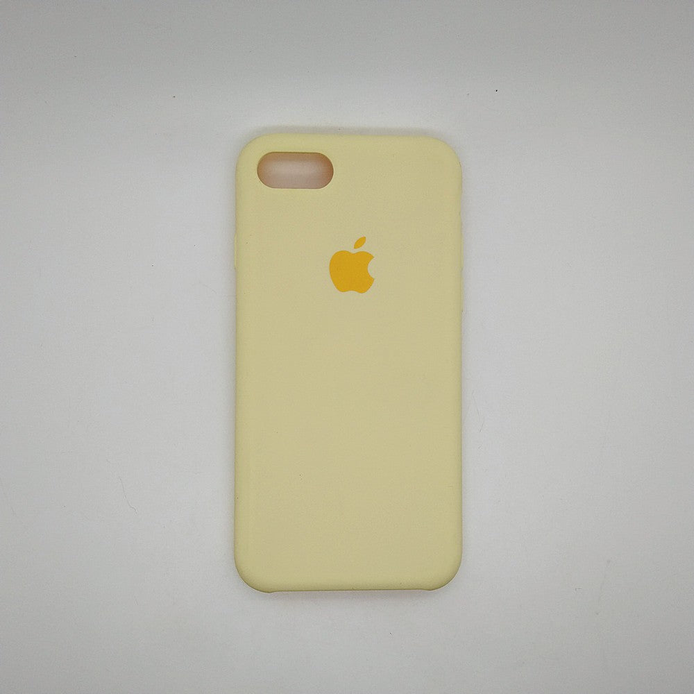 apple Silicone Case for iPhone 7 / iPhone 8