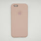 apple Silicone Case for iPhone 6 / 6s