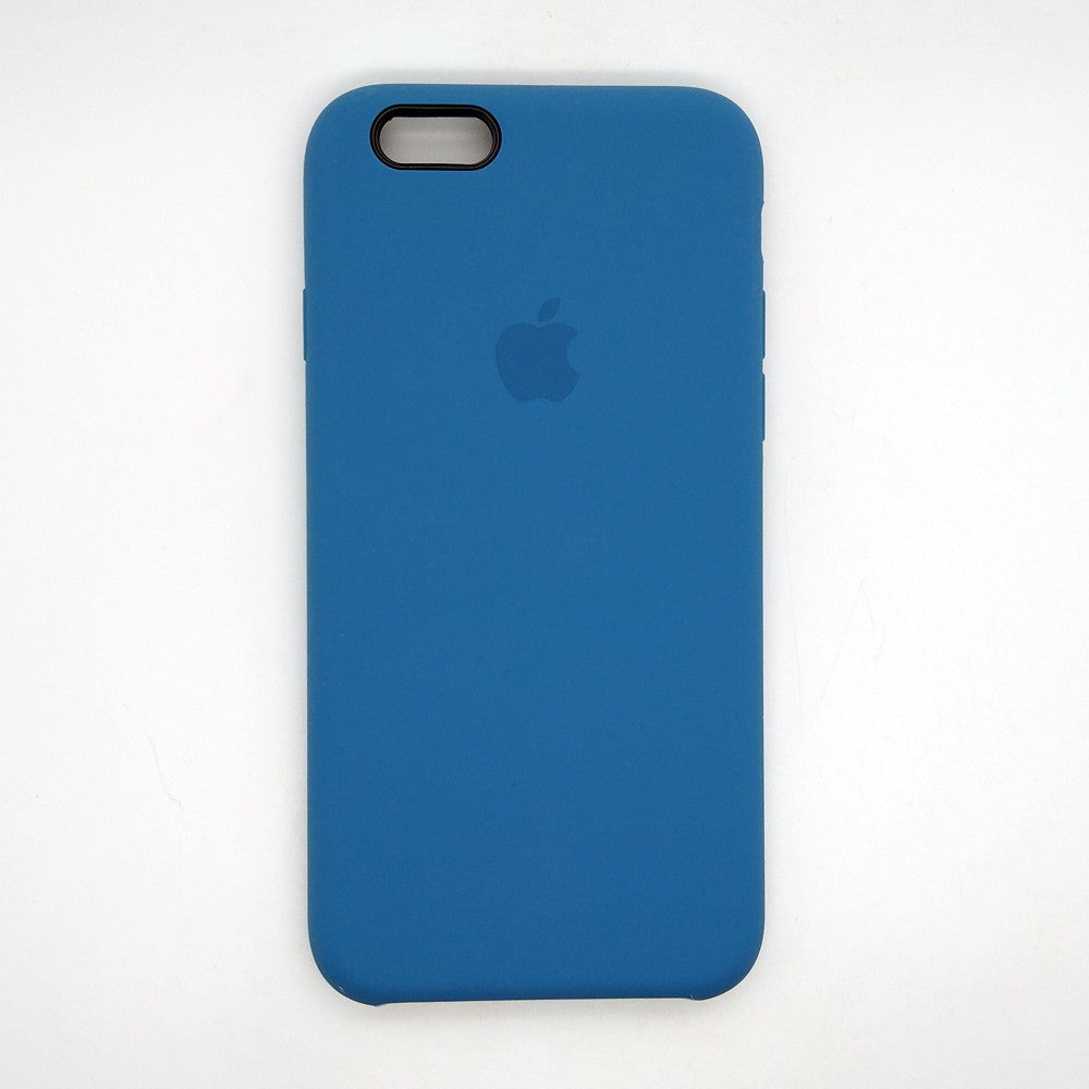 apple Silicone Case for iPhone 6 / 6s