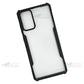 Back Cover for Samsung Galaxy Note 20 Soft Silicone TPU Case Extra Aly Outer Covering latest 2022 Design hardy edges Semi transparent cover bumper case For Samsung Galaxy Note 20