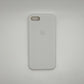 apple Silicone Case for iPhone 7 / iPhone 8