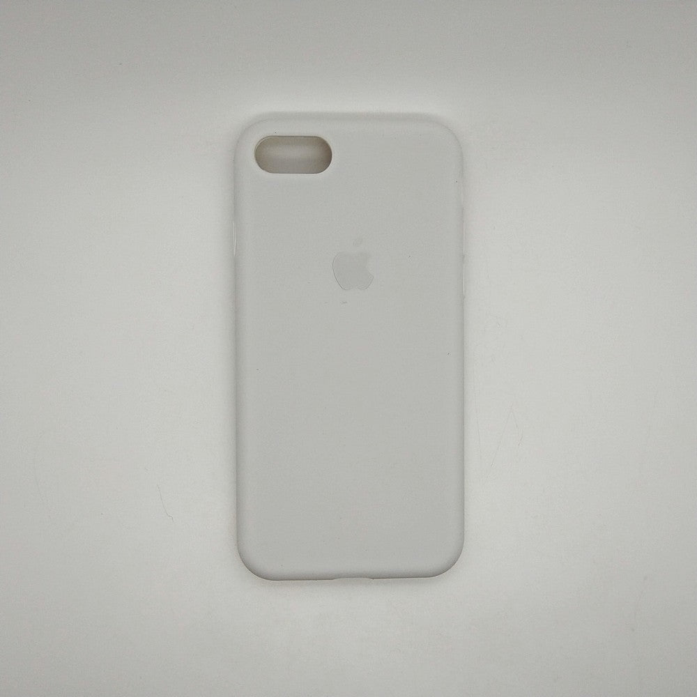 apple Silicone Case for iPhone 7 / iPhone 8