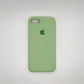 apple Silicone Case for iPhone 7 / iPhone 8