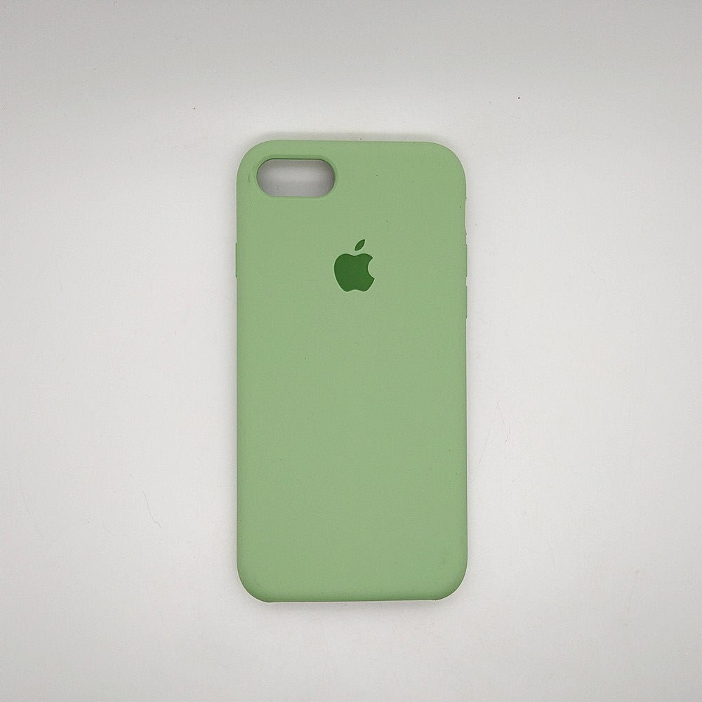 apple Silicone Case for iPhone 7 / iPhone 8