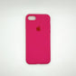 apple Silicone Case for iPhone 7 / iPhone 8