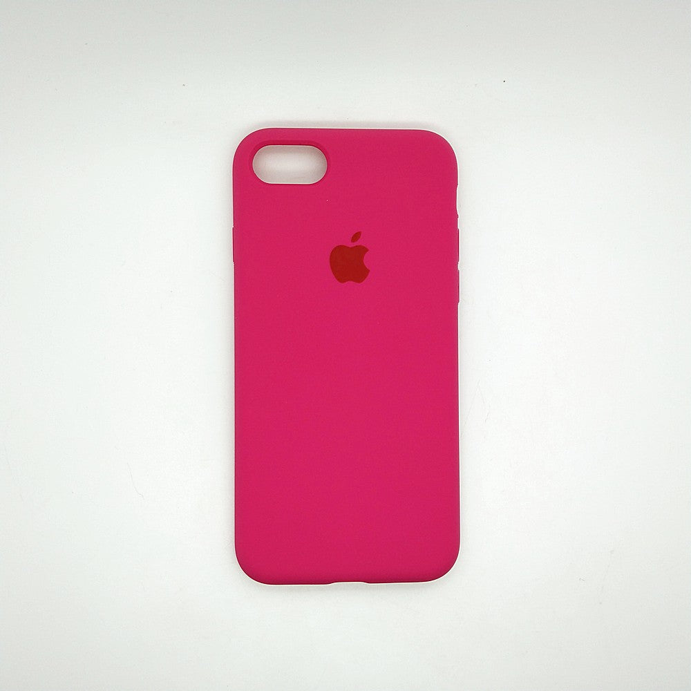 apple Silicone Case for iPhone 7 / iPhone 8