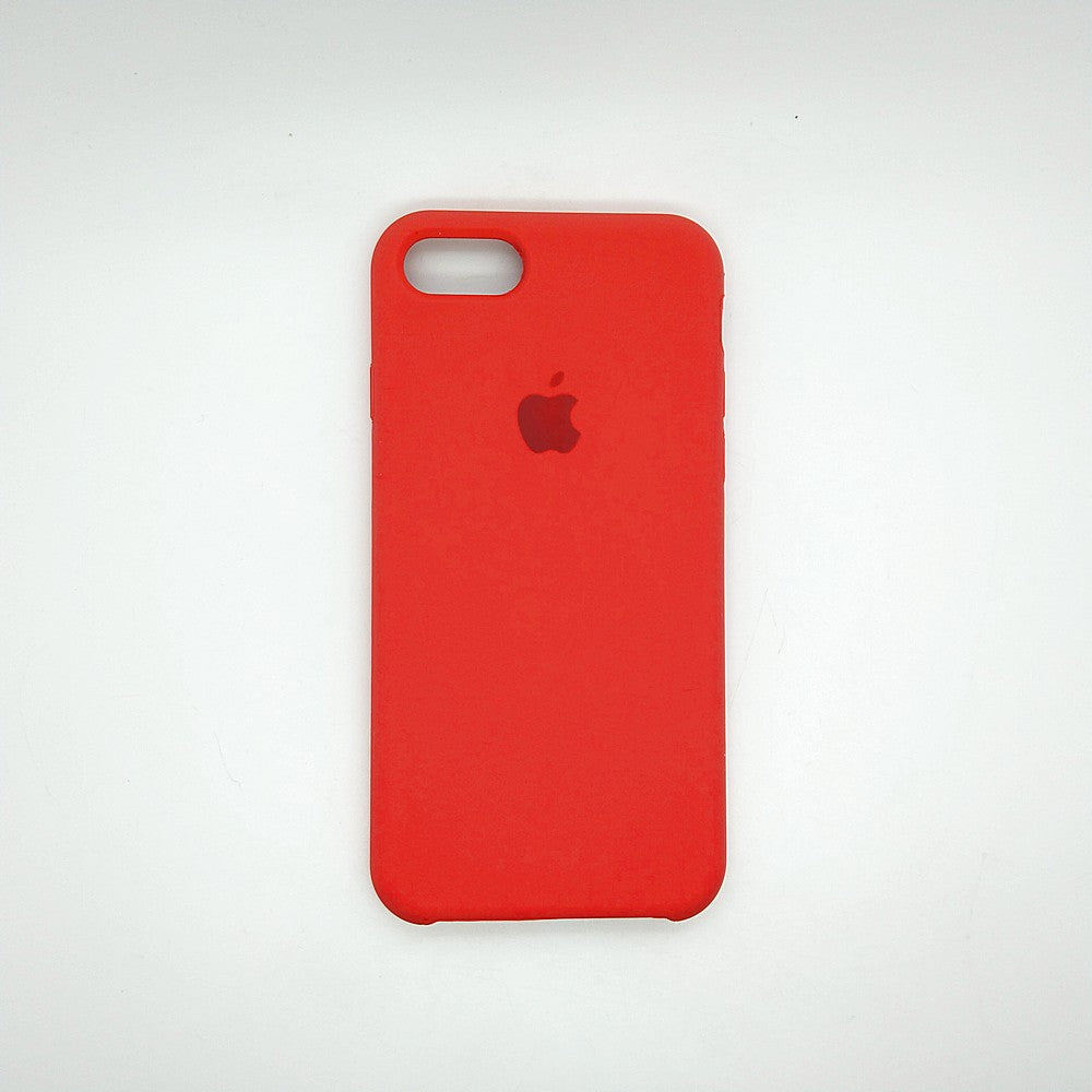 apple Silicone Case for iPhone 7 / iPhone 8