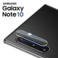 Camera Glass for Samsung Galaxy Note 10 Perfect Camera Protection Film Clear 9H Glass Mobile camera lens protector