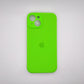 apple Silicone Case for iPhone 14